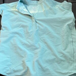 Figs Rafaela top & high waisted jogger